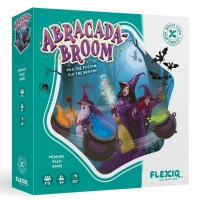 Joc Flexiq, Abracada-Broom