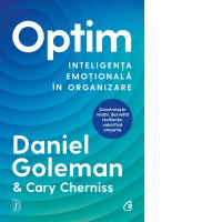 Optim. Inteligenta emotionala in organizare