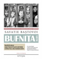 Bufnita alba