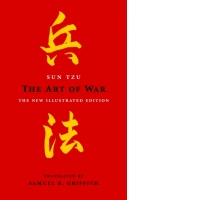 The Art of War : The New Illustrated Edition