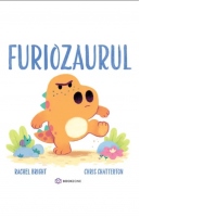 Furiozaurul