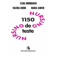 1150 de teste Nursing