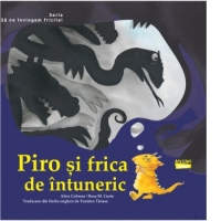 Piro si frica de intuneric