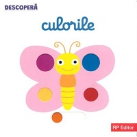 Descopera culorile
