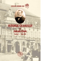 Istoria Clujului VIII