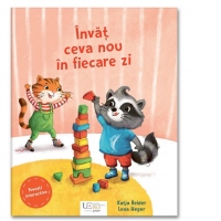 Invat ceva nou in fiecare zi