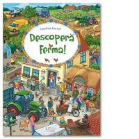 Descopera ferma!