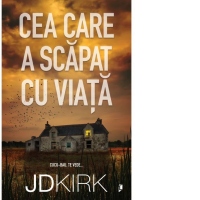Cea care a scapat cu viata