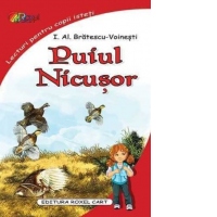 Puiul. Nicusor