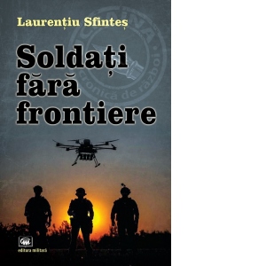 Soldati fara frontiere