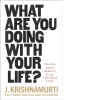 What Are You Doing With Your Life?