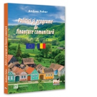 Politici si programe de finantare comunitara
