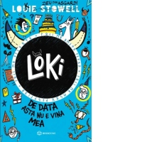 Loki: De data asta nu e vina mea