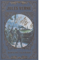 Burse de calatorie. Volumul 22. Biblioteca Jules Verne