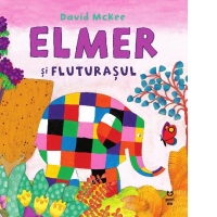 Elmer si fluturasul