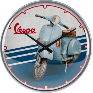 Ceas de perete Vespa - Iconic