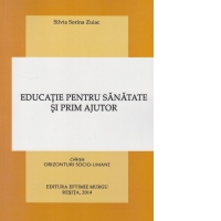 Educatie pentru sanatate si prim ajutor