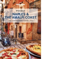 Lonely Planet Pocket Naples & the Amalfi Coast