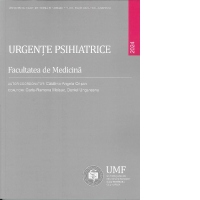 Urgente psihiatrice