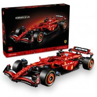 LEGO Technic - Masina F1 Ferrari SF-24 - 42207