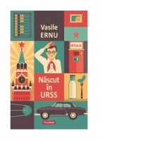 Nascut in URSS (editie 2025)