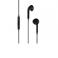 Casti in-ear Tellur Urban, negru