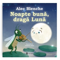 Noapte buna, draga Luna