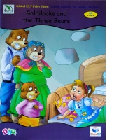 Goldilocks And The Three Bears, Global ELT Young Learners A2 Flyers