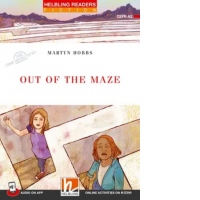 Out of the Maze, Helbling Readers Level 3