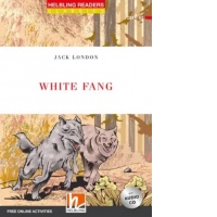 White Fang, Helbling Readers Level 3