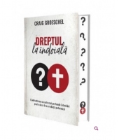 Dreptul la indoiala. Confruntarea cu cele mai profunde intrebari poate duce la o credinta puternica