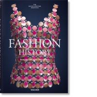 Fashion History from the 18th to the 20th Century