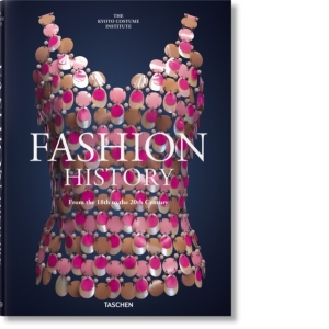 Fashion History from the 18th to the 20th Century