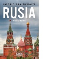 Rusia. Mituri si realitati