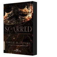 Scared (un roman din seria Never After)