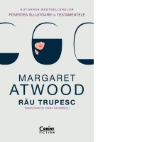 Rau trupesc