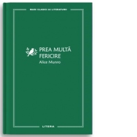 Prea multa fericire
