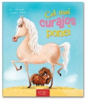 Cel mai curajos ponei