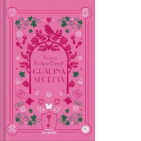 Gradina secreta. Volumul 10. Biblioteca pentru copii