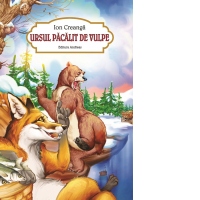 Ursul pacalit de vulpe