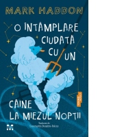 O intamplare ciudata cu un caine la miezul noptii