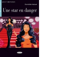Une star en danger