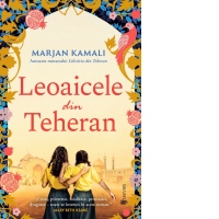 Leoaicele din Teheran