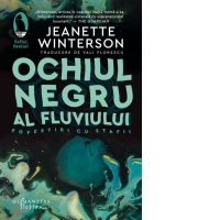 Ochiul negru al fluviului