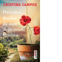 Povestea florilor de mac de pe insula lamailor