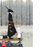 Fata de Dincolo vol. 2