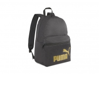 Rucsac Puma Phase negru-auriu 7994303