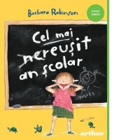 Cel mai reusit an scolar