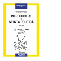 Introducere in stiinta politica (editia a IV-a, revazuta)