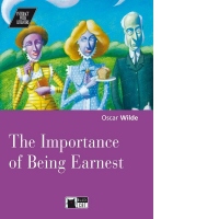 The Importance of Being Earnest
